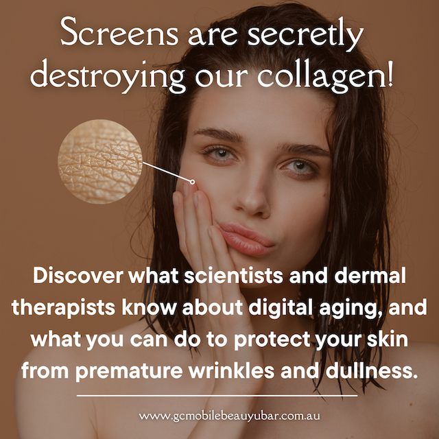 Habit Destroying Your Collagen